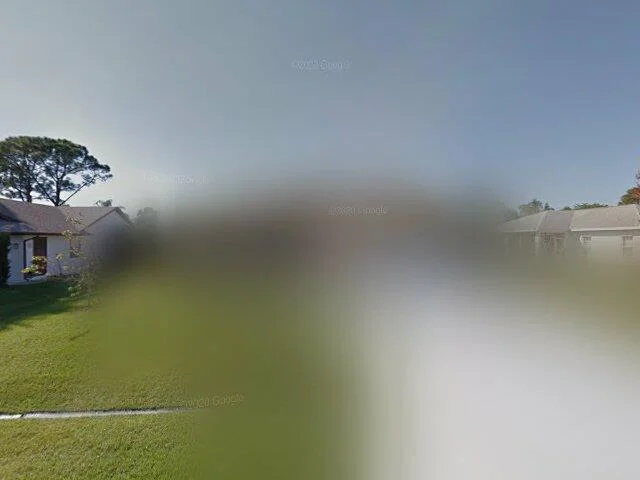 House image located at Port Saint Lucie, FL 34983