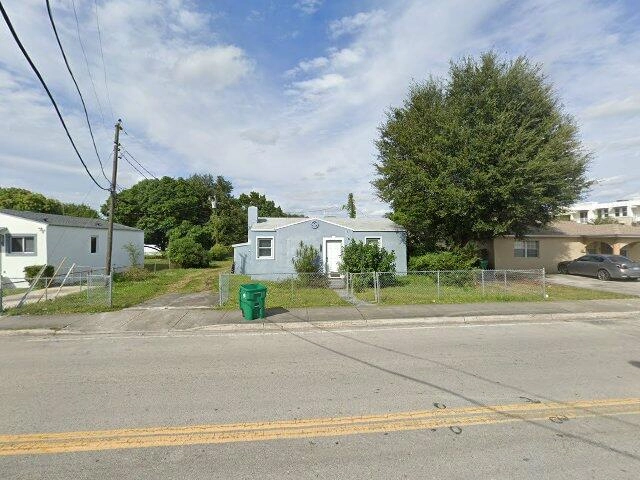 House image located at Miami, FL 33147