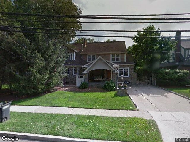 House image located at Oradell, NJ 07649