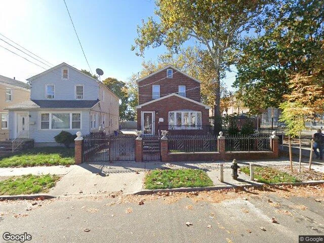 House image located at Springfield Gardens, NY 11413