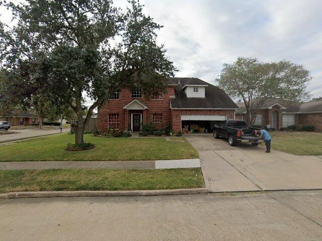 House image located at Houston, TX 77084