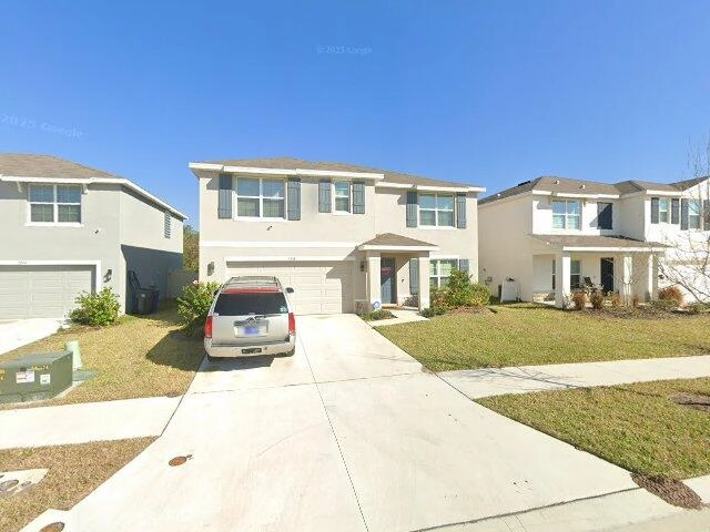 House image located at Wimauma, FL 33598