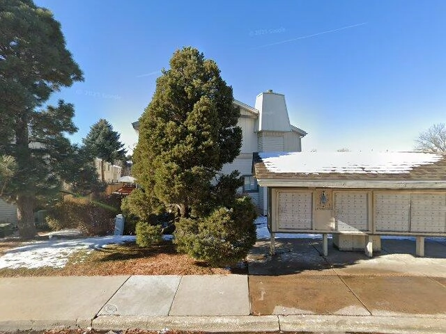 House image located at Aurora, CO 80013