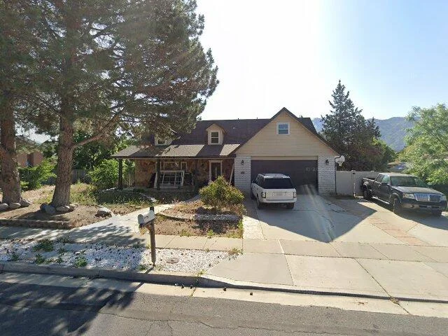 House image located at Sandy, UT 84094