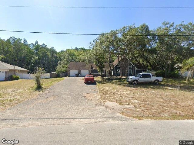 House image located at New Port Richey, FL 34654