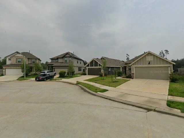 House image located at Conroe, TX 77301