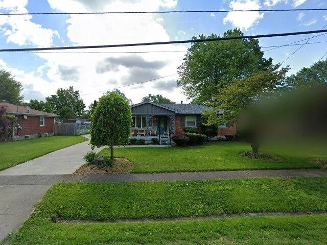House image located at Louisville, KY 40216