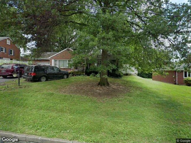 House image located at Newburgh, NY 12550