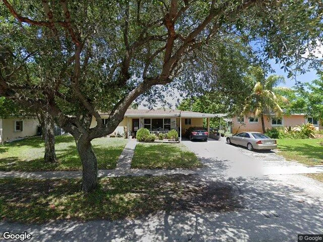 House image located at Fort Lauderdale, FL 33312