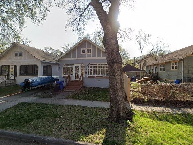 House image located at Fargo, ND 58103