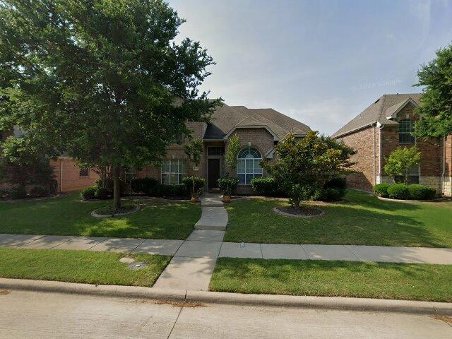 House image located at Frisco, TX 75035