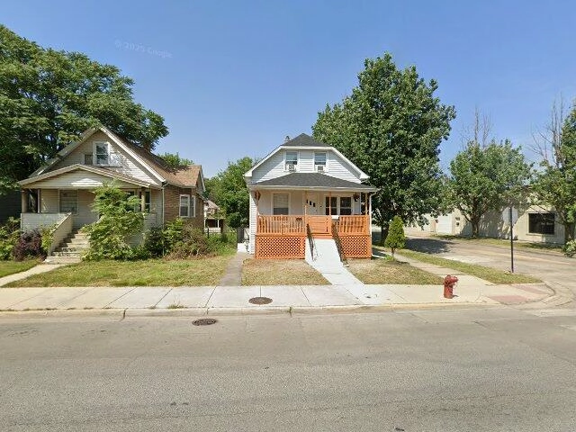 House image located at Chicago, IL 60634