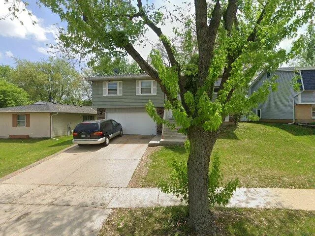 House image located at Glendale Heights, IL 60139