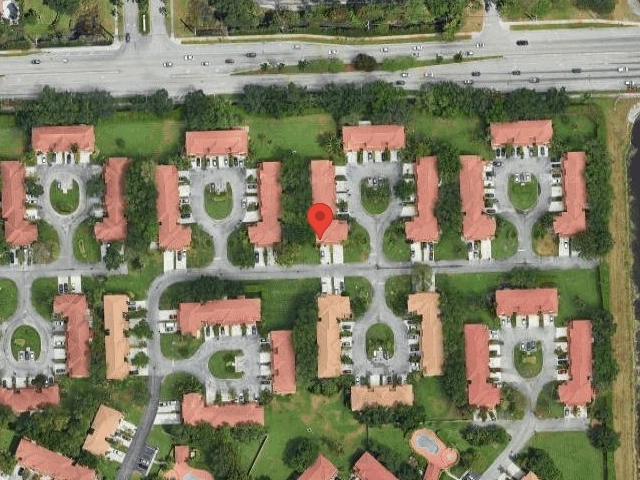 House image located at Hollywood, FL 33025