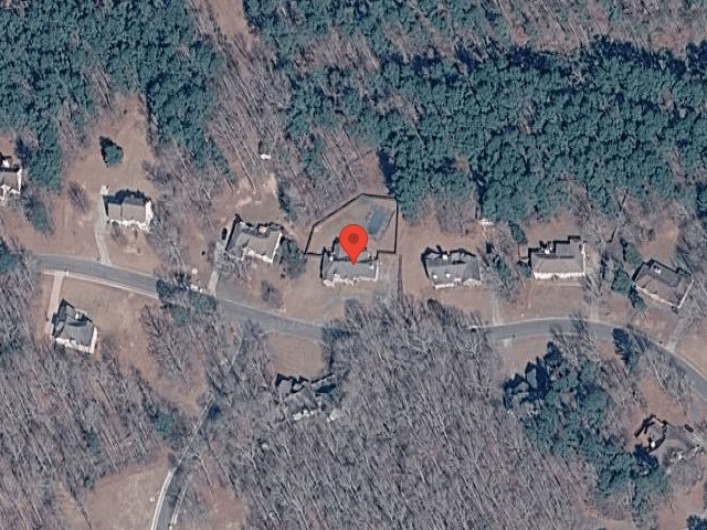 House image located at Fayetteville, GA 30214
