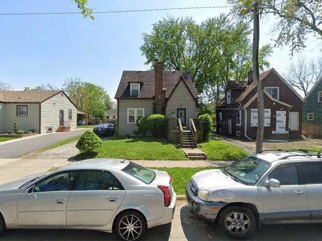 House image located at Chicago Heights, IL 60411