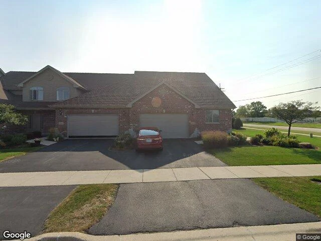 House image located at Lockport, IL 60441