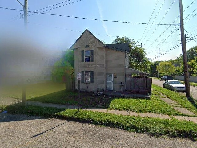 House image located at Columbus, OH 43222