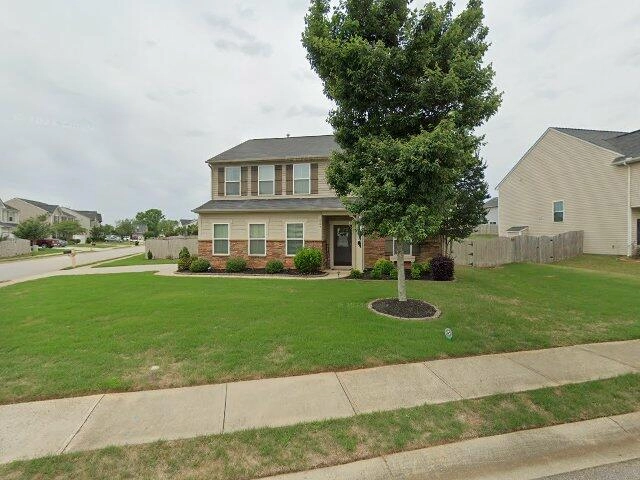 House image located at Boiling Springs, SC 29316