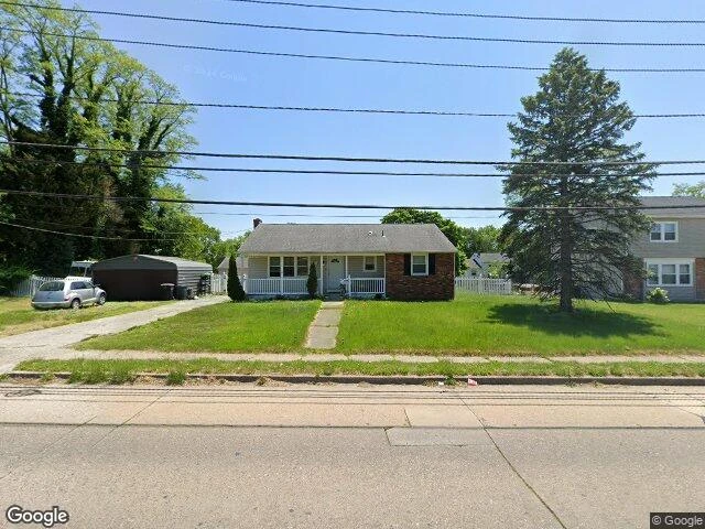 House image located at Blackwood, NJ 08012