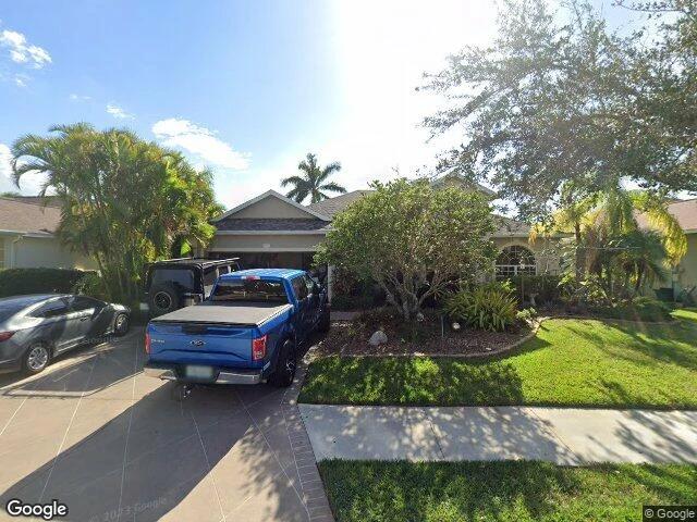 House image located at Parrish, FL 34219