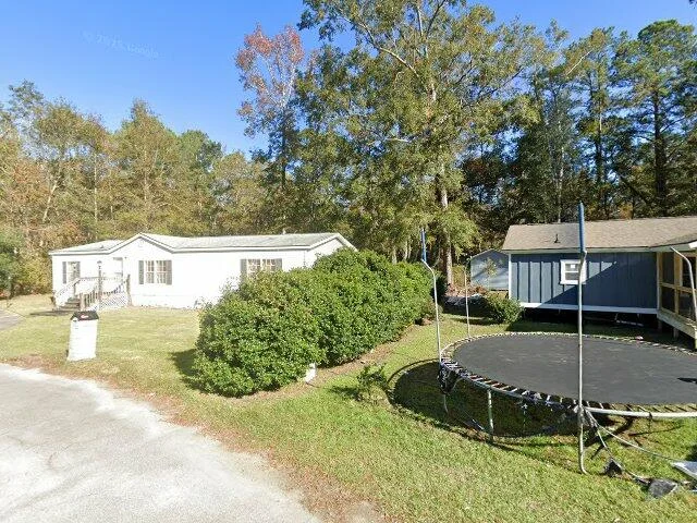 House image located at Hardeeville, SC 29927