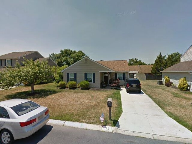 House image located at Swedesboro, NJ 08085