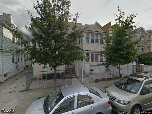 House image located at Jamaica, NY 11432