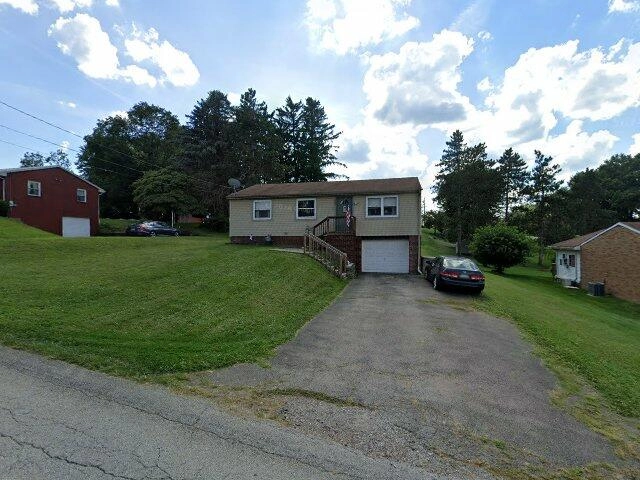 House image located at Washington, PA 15301
