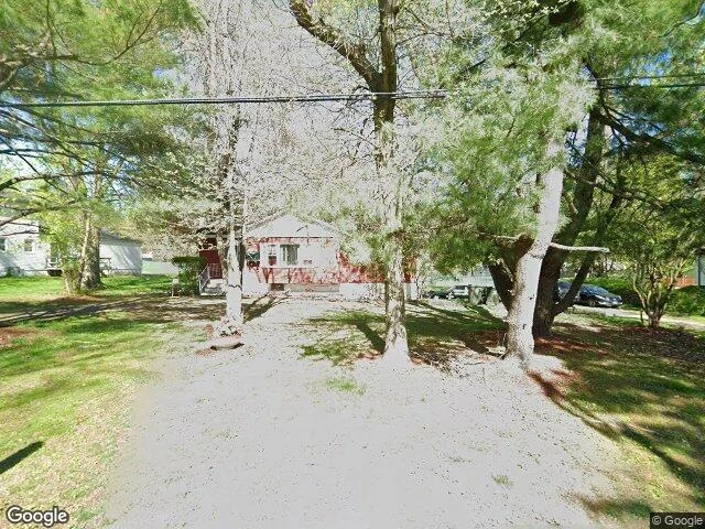 House image located at Washingtonville, NY 10992