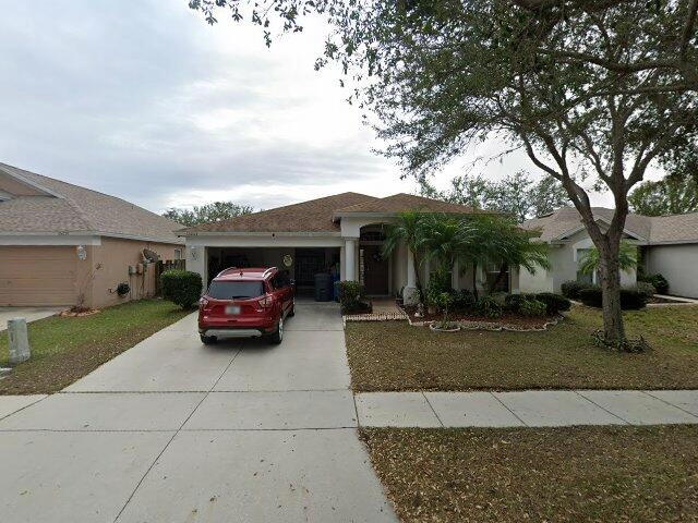 House image located at Riverview, FL 33578