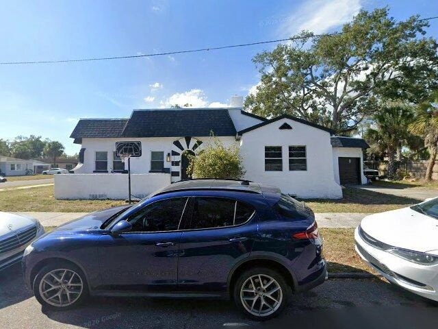 House image located at Saint Petersburg, FL 33712