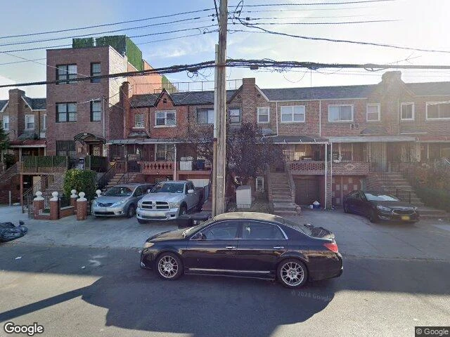 House image located at Brooklyn, NY 11203