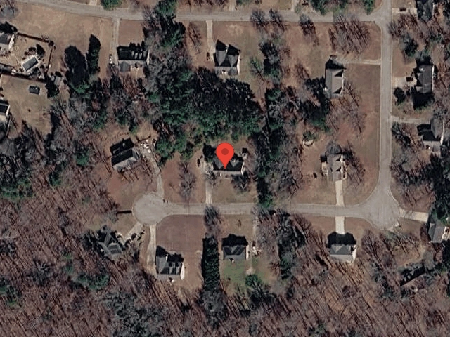 House image located at Locust Grove, GA 30248