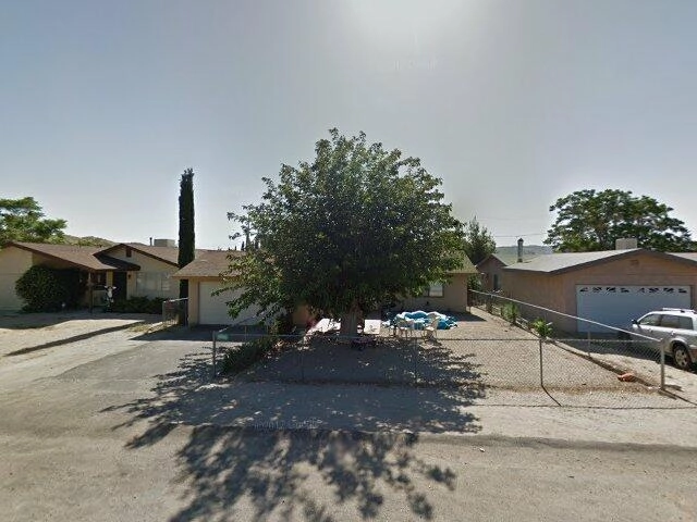 House image located at Yucca Valley, CA 92284