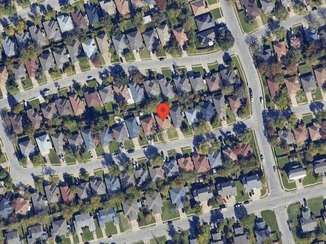 House image located at North Little Rock, AR 72117