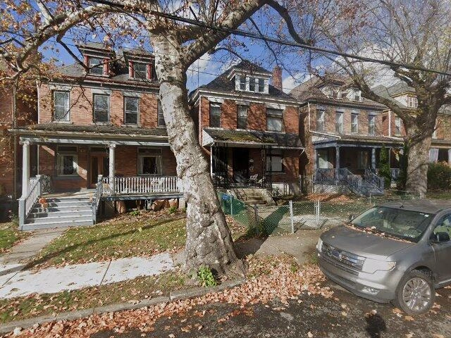 House image located at Pittsburgh, PA 15206