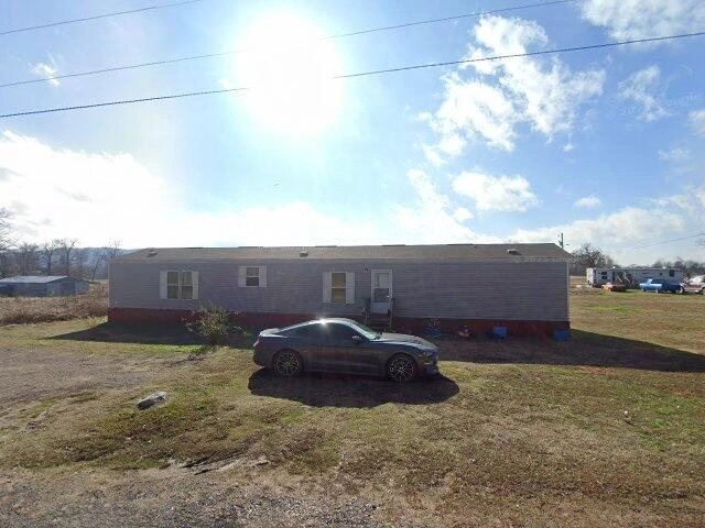 House image located at Stilwell, OK 74960