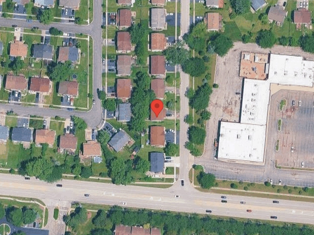 House image located at Hanover Park, IL 60133