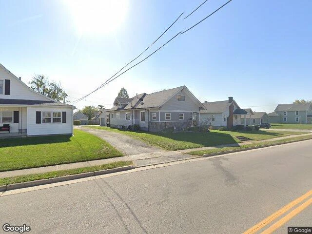 House image located at Celina, OH 45822