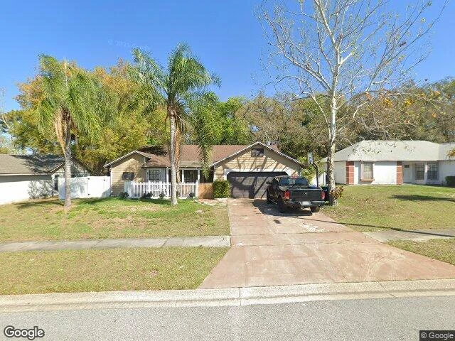 House image located at Orlando, FL 32818