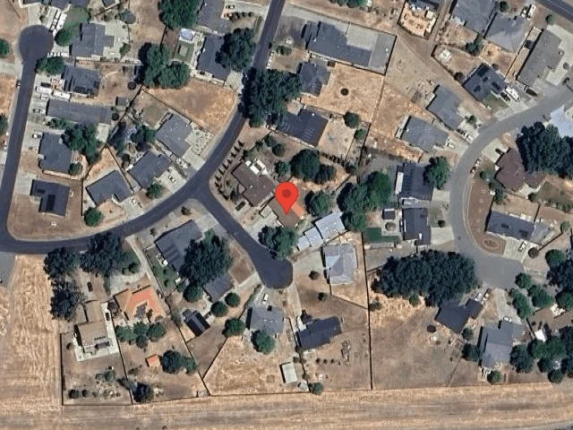 House image located at Hidden Valley Lake, CA 95467