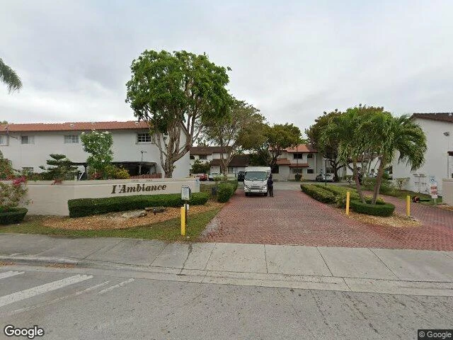 House image located at Miami, FL 33183