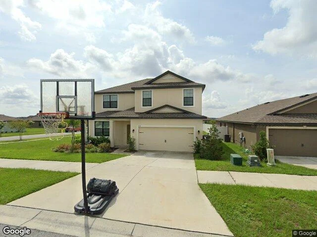 House image located at Groveland, FL 34736