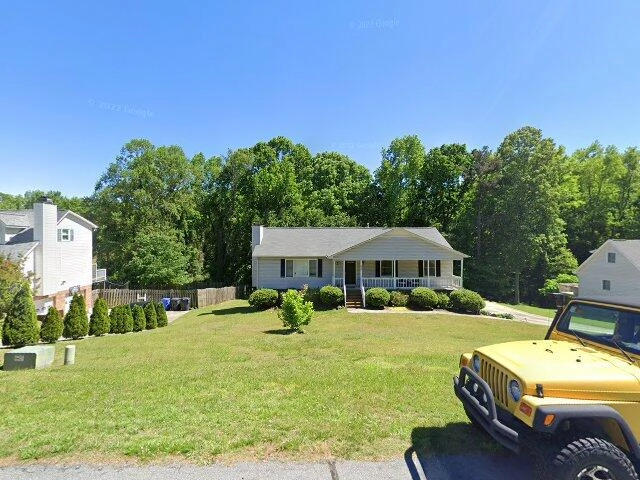 House image located at Kernersville, NC 27284