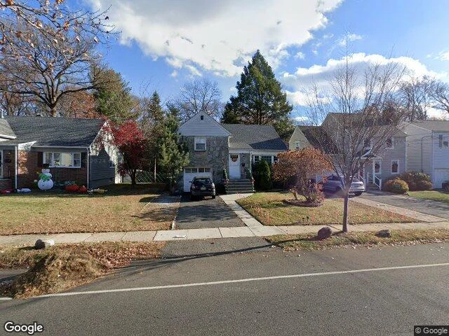 House image located at Union, NJ 07083