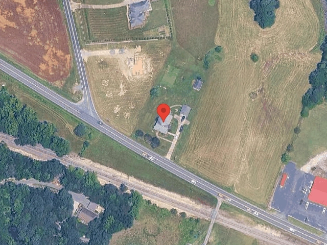 House image located at Gold Hill, NC 28071