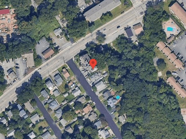 House image located at Warwick, RI 02888