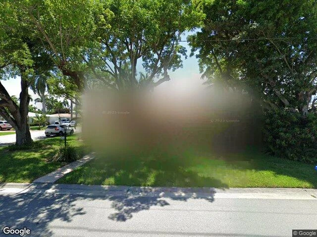 House image located at Hollywood, FL 33019