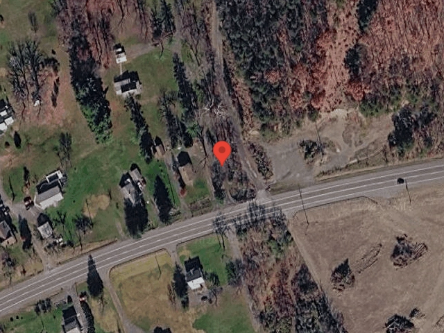 House image located at Rawlings, MD 21557